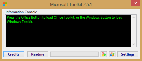 toolkit activator download